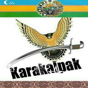 Karakalpak