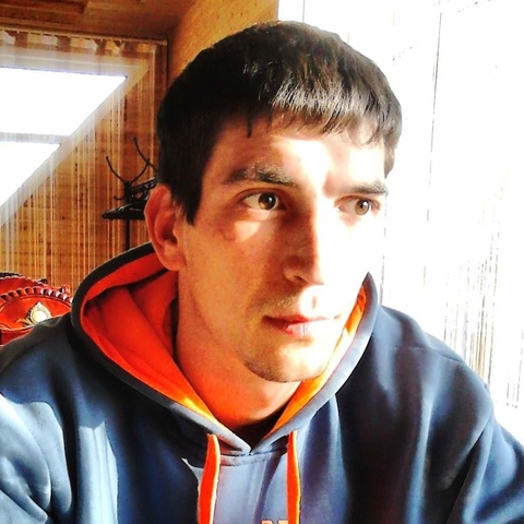 Дмитрий Майструк