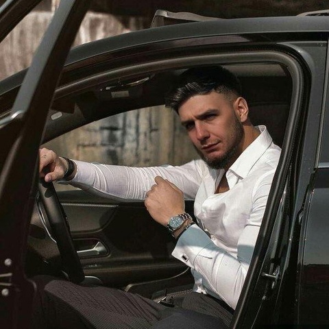 Андрей Чичин